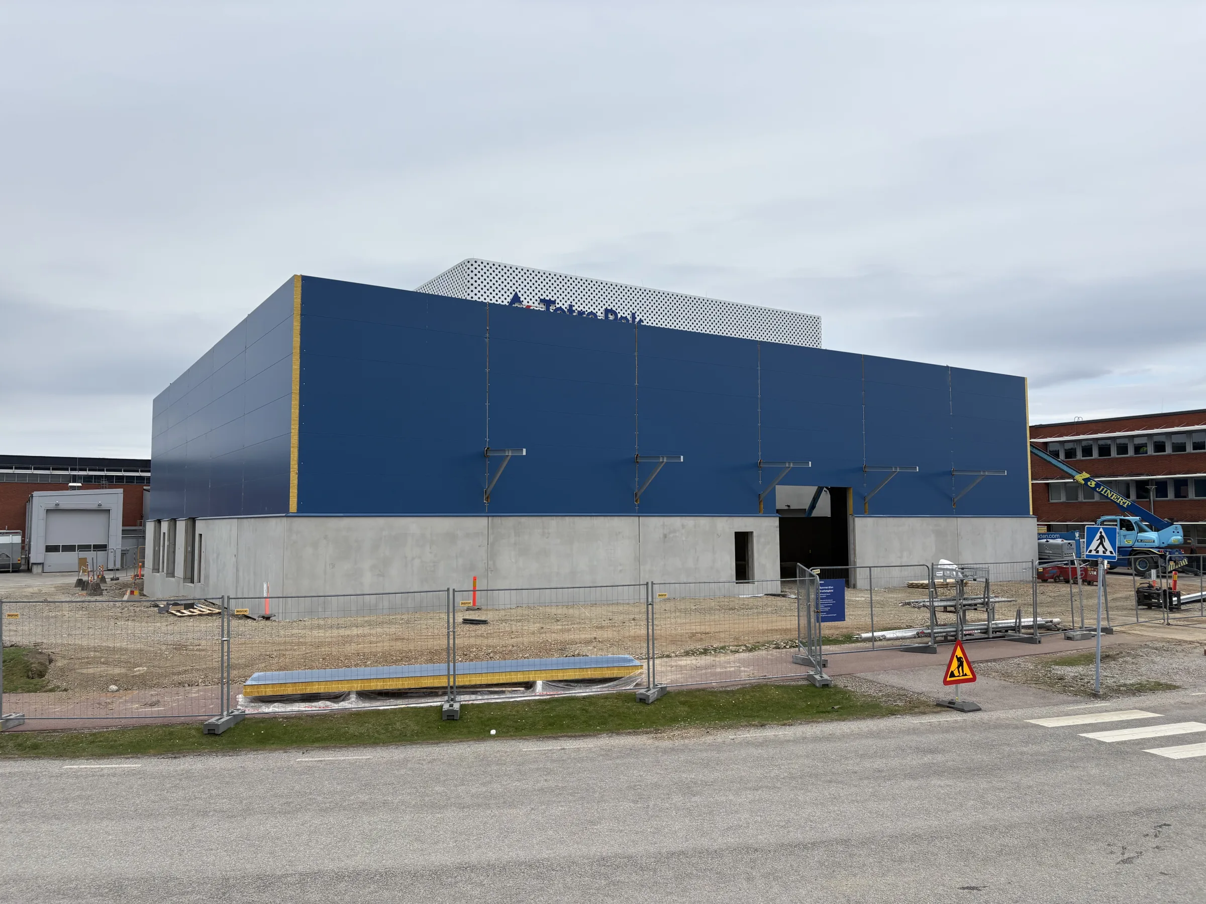 Tetra Pak Outloading – bild 6