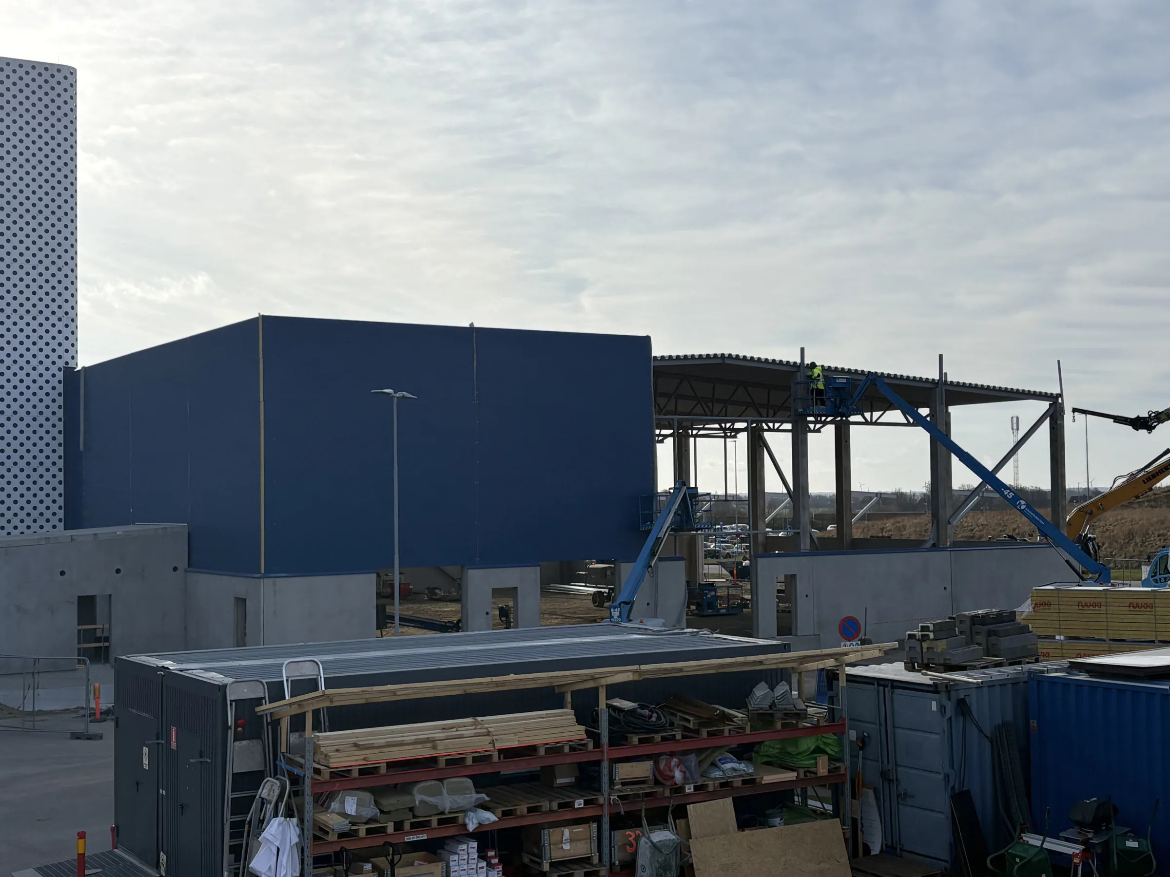 Tetra Pak Outloading – bild 5