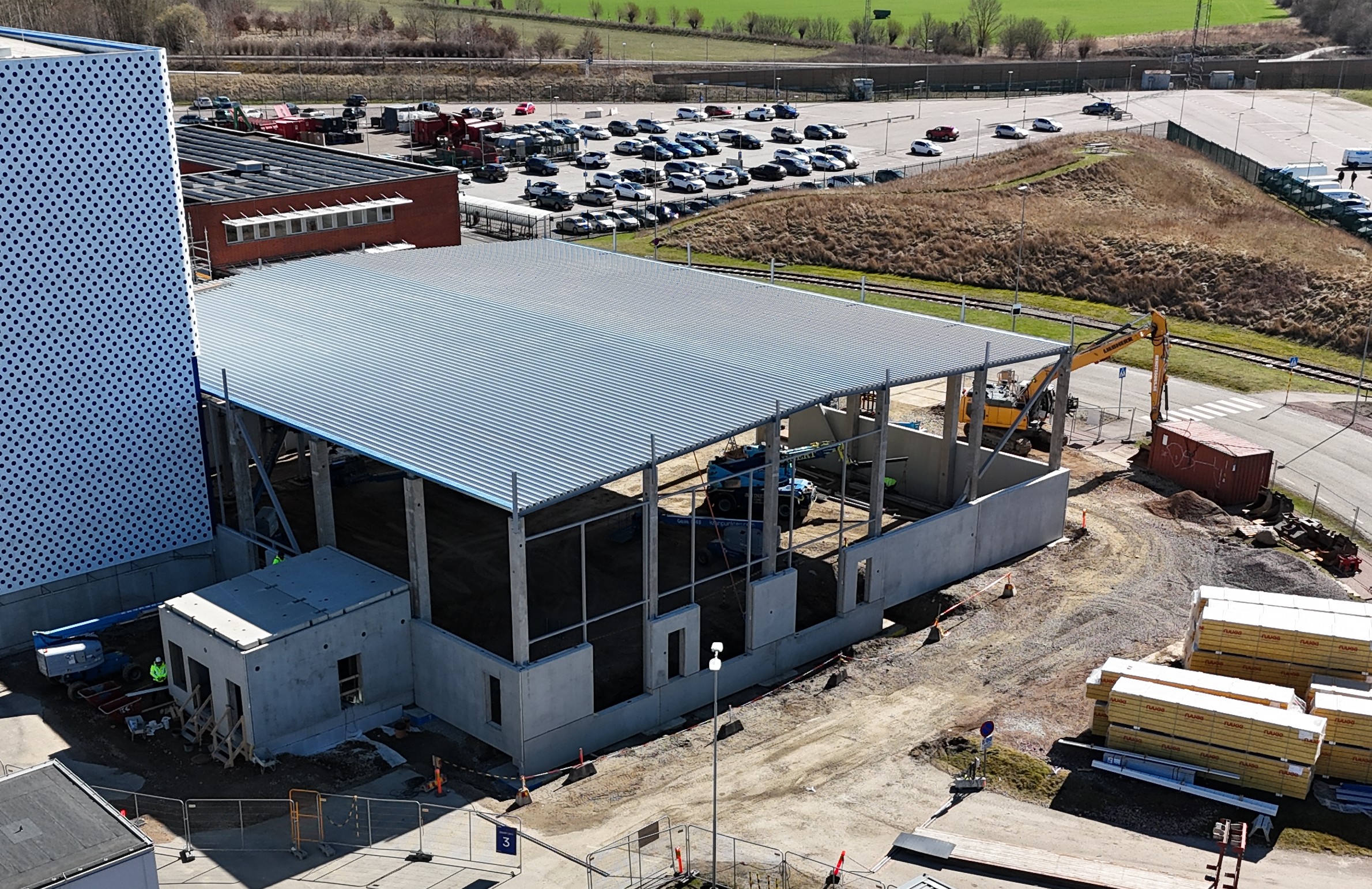 Tetra Pak Outloading – bild 3