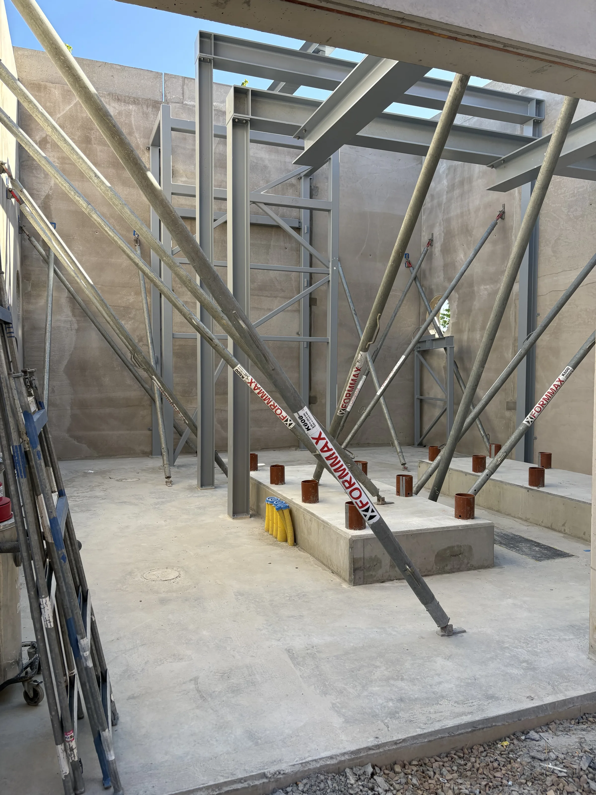 Pumphus KVV2 GBV – bild 4