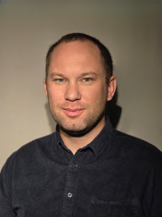 Ola Gustavsson