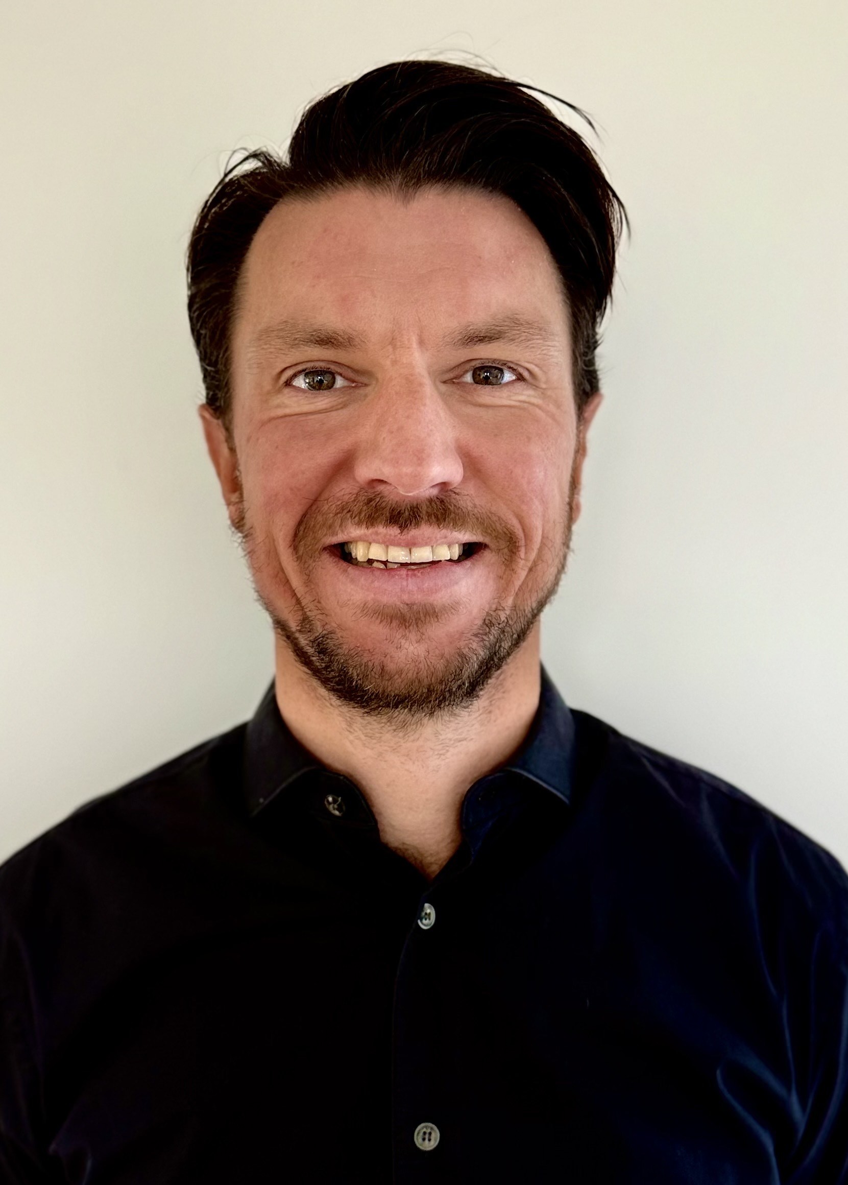 Peter Alriksson